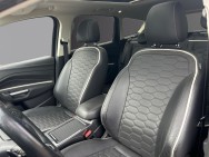 FORD d'occasion KUGA 2.0 TDCI 180 VIGNALE POWERSHIFT 4X4 de 2017