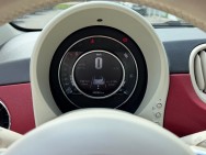 FIAT d'occasion 500 1.2 69 S ANNIVERSARIO de 2017 Troyes (10)﻿
