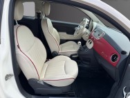 FIAT d'occasion 500 1.2 69 S ANNIVERSARIO de 2017 Troyes (10)﻿
