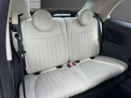 FIAT d'occasion 500 1.2 69 S ANNIVERSARIO de 2017 Troyes (10)﻿