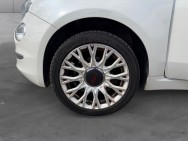 FIAT d'occasion 500 1.2 69 S ANNIVERSARIO de 2017 Troyes (10)﻿