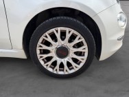 FIAT d'occasion 500 1.2 69 S ANNIVERSARIO de 2017 Troyes (10)﻿