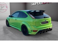 FORD d'occasion FOCUS 2.5T 305 RS de 2010 Troyes (10)﻿