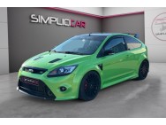 FORD d'occasion FOCUS 2.5T 305 RS de 2010 Troyes (10)﻿
