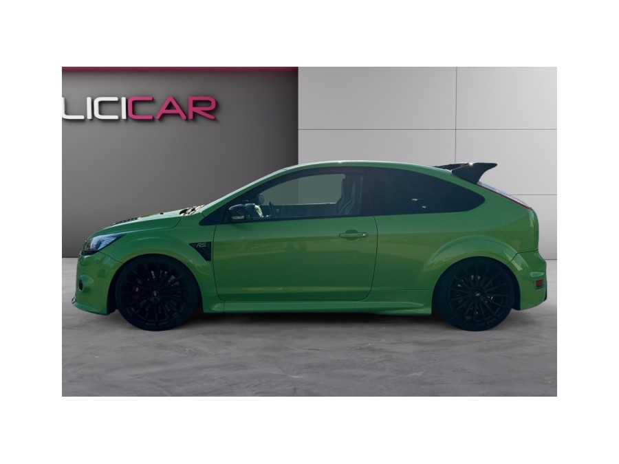 FORD d'occasion FOCUS 2.5T 305 RS de 2010 Troyes (10)﻿