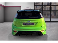 FORD d'occasion FOCUS 2.5T 305 RS de 2010 Troyes (10)﻿