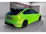 FORD d'occasion FOCUS 2.5T 305 RS de 2010 Troyes (10)﻿