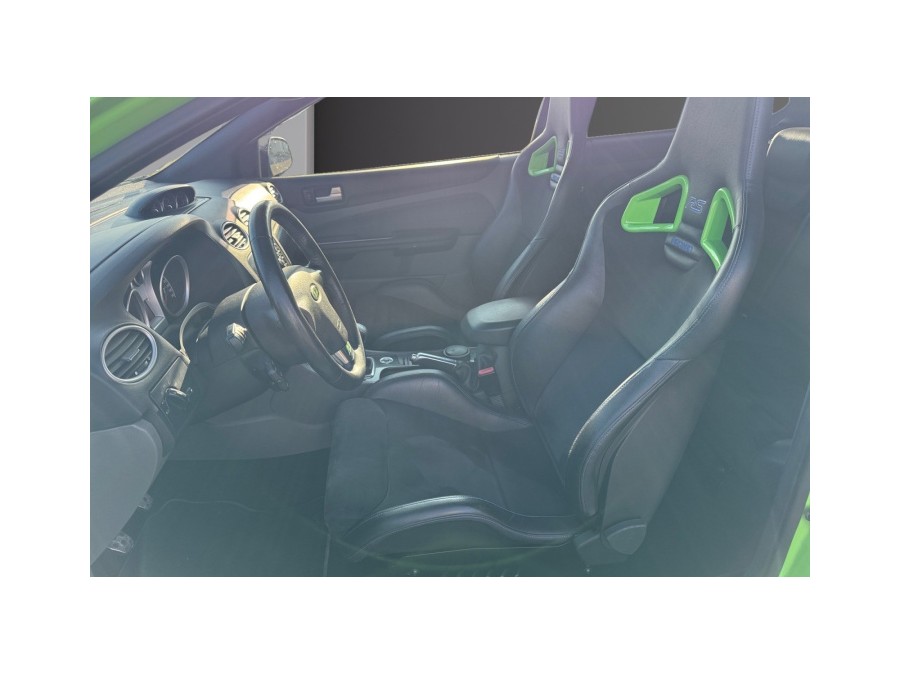 FORD d'occasion FOCUS 2.5T 305 RS de 2010 Troyes (10)﻿