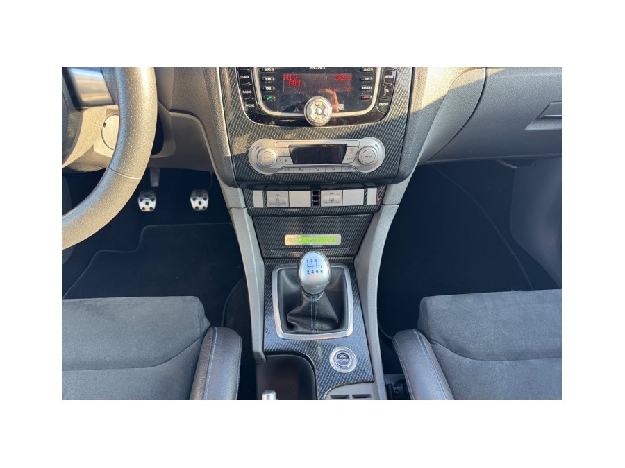 FORD d'occasion FOCUS 2.5T 305 RS de 2010 Troyes (10)﻿