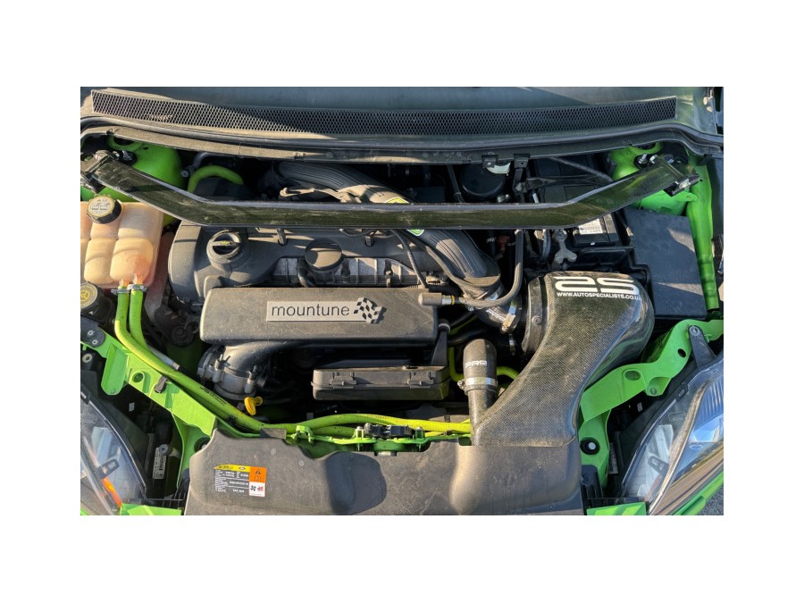 FORD d'occasion FOCUS 2.5T 305 RS de 2010 Troyes (10)﻿