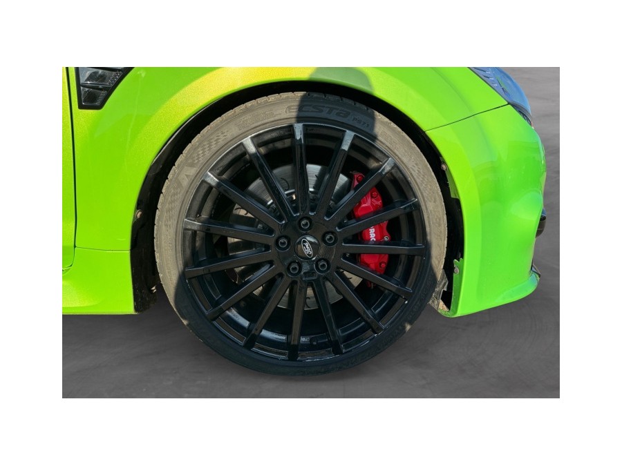 FORD d'occasion FOCUS 2.5T 305 RS de 2010 Troyes (10)﻿