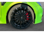 FORD d'occasion FOCUS 2.5T 305 RS de 2010 Troyes (10)﻿