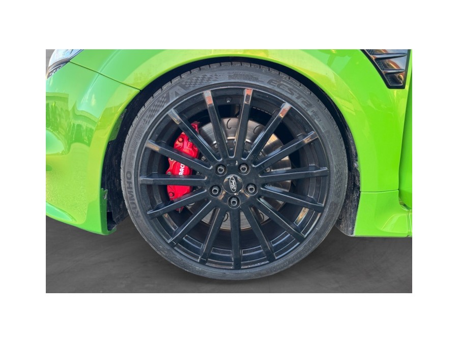 FORD d'occasion FOCUS 2.5T 305 RS de 2010 Troyes (10)﻿