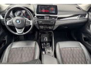 BMW d'occasion X1 18D SDRIVE 150 XLINE BA PH2 de 2021 Troyes (10)﻿