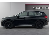 BMW d'occasion X1 18D SDRIVE 150 XLINE BA PH2 de 2021 Troyes (10)﻿