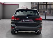 BMW d'occasion X1 18D SDRIVE 150 XLINE BA PH2 de 2021 Troyes (10)﻿