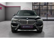 BMW d'occasion X1 18D SDRIVE 150 XLINE BA PH2 de 2021 Troyes (10)﻿