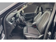 BMW d'occasion X1 18D SDRIVE 150 XLINE BA PH2 de 2021 Troyes (10)﻿