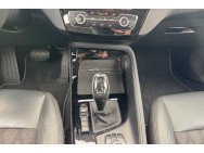 BMW d'occasion X1 18D SDRIVE 150 XLINE BA PH2 de 2021 Troyes (10)﻿