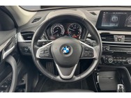 BMW d'occasion X1 18D SDRIVE 150 XLINE BA PH2 de 2021 Troyes (10)﻿