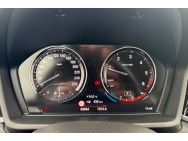 BMW d'occasion X1 18D SDRIVE 150 XLINE BA PH2 de 2021 Troyes (10)﻿