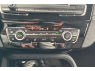BMW d'occasion X1 18D SDRIVE 150 XLINE BA PH2 de 2021 Troyes (10)﻿