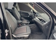BMW d'occasion X1 18D SDRIVE 150 XLINE BA PH2 de 2021 Troyes (10)﻿
