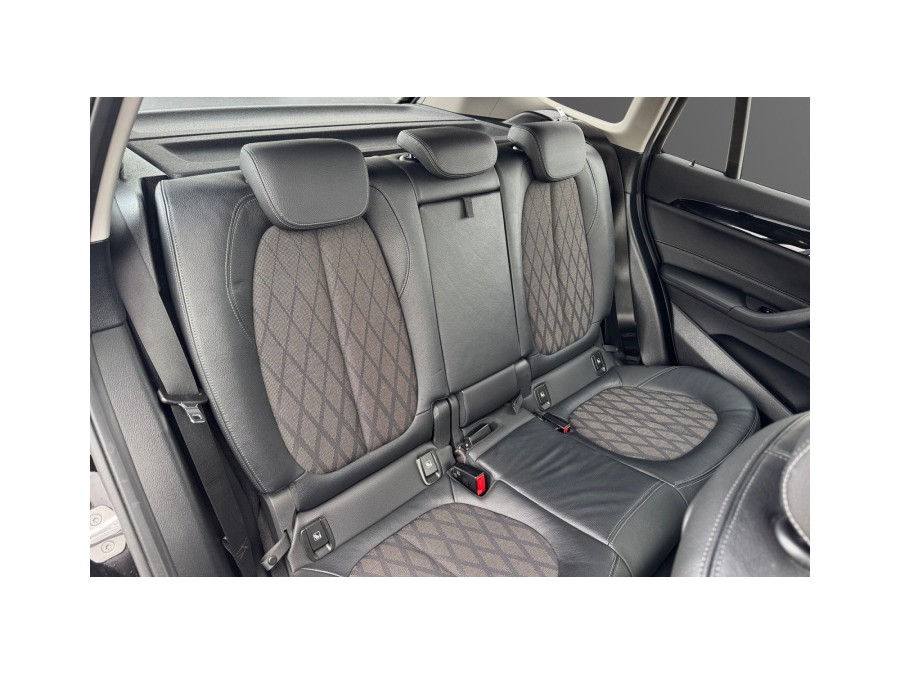 BMW d'occasion X1 18D SDRIVE 150 XLINE BA PH2 de 2021 Troyes (10)﻿