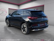 OPEL d'occasion GRANDLAND 1.5 D 130 ELEGANCE BUSINESS BA de 2022