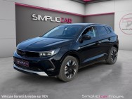 OPEL d'occasion GRANDLAND 1.5 D 130 ELEGANCE BUSINESS BA de 2022