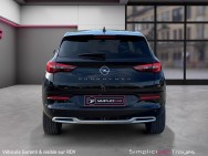 OPEL d'occasion GRANDLAND 1.5 D 130 ELEGANCE BUSINESS BA de 2022