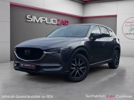 MAZDA d'occasion CX-5 2.2L SKYACTIV-D 150 SELECTION BA de 2018 Colmar