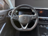 OPEL d'occasion GRANDLAND 1.5 D 130 ELEGANCE BUSINESS BA de 2022