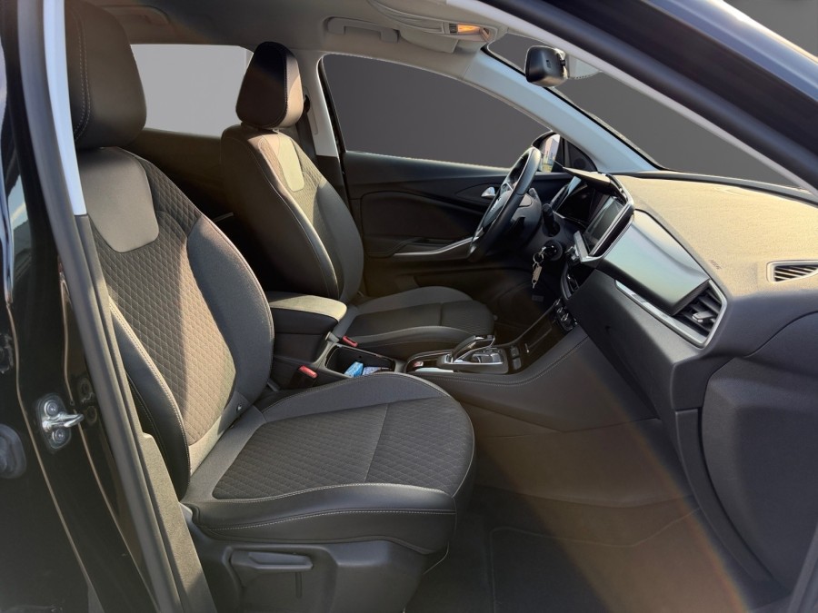OPEL d'occasion GRANDLAND 1.5 D 130 ELEGANCE BUSINESS BA de 2022