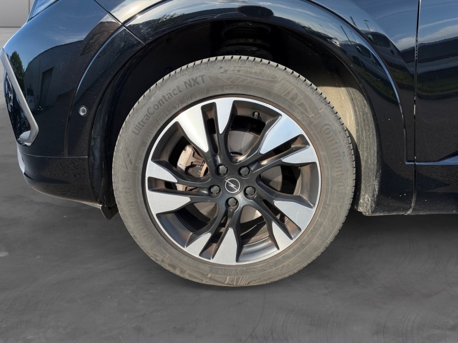 OPEL d'occasion GRANDLAND 1.5 D 130 ELEGANCE BUSINESS BA de 2022