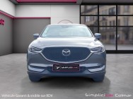 MAZDA d'occasion CX-5 2.2L SKYACTIV-D 150 SELECTION BA de 2018 Colmar