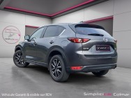 MAZDA d'occasion CX-5 2.2L SKYACTIV-D 150 SELECTION BA de 2018 Colmar
