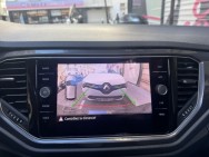 VOLKSWAGEN d'occasion T-ROC 1.5 TSI EVO 150 R-LINE de 2021 Paris 15