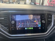 VOLKSWAGEN d'occasion T-ROC 1.5 TSI EVO 150 R-LINE de 2021 Paris 15