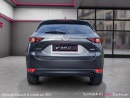 MAZDA d'occasion CX-5 2.2L SKYACTIV-D 150 SELECTION BA de 2018 Colmar