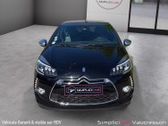 DS d'occasion DS3 1.2 PURE TECH 110 SO CHIC de 2015 Vaucresson (92)﻿
