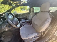 DS d'occasion DS3 1.2 PURE TECH 110 SO CHIC de 2015 Vaucresson (92)﻿