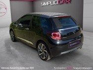 DS d'occasion DS3 1.2 PURE TECH 110 SO CHIC de 2015 Vaucresson (92)﻿