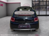 DS d'occasion DS3 1.2 PURE TECH 110 SO CHIC de 2015 Vaucresson (92)﻿