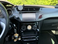 DS d'occasion DS3 1.2 PURE TECH 110 SO CHIC de 2015 Vaucresson (92)﻿