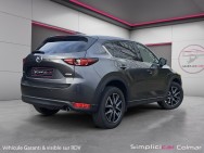 MAZDA d'occasion CX-5 2.2L SKYACTIV-D 150 SELECTION BA de 2018 Colmar