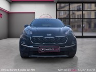 KIA d'occasion SPORTAGE 1.6 CRDI 136 MHEV GT LINE DCT 4X4 de 2021