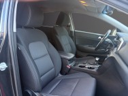 KIA d'occasion SPORTAGE 1.6 CRDI 136 MHEV GT LINE DCT 4X4 de 2021