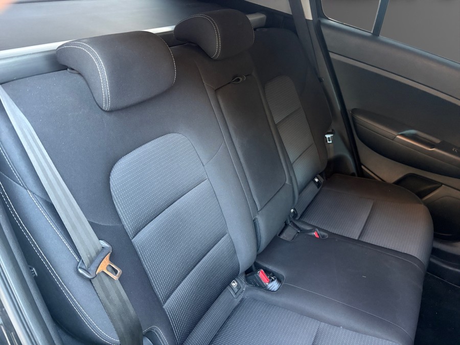 KIA d'occasion SPORTAGE 1.6 CRDI 136 MHEV GT LINE DCT 4X4 de 2021