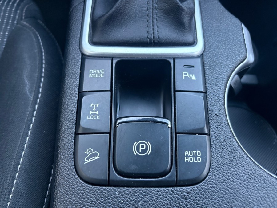 KIA d'occasion SPORTAGE 1.6 CRDI 136 MHEV GT LINE DCT 4X4 de 2021